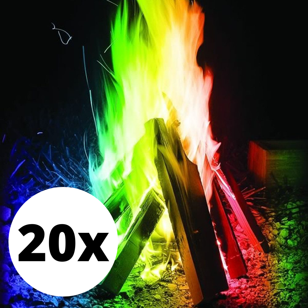 20x