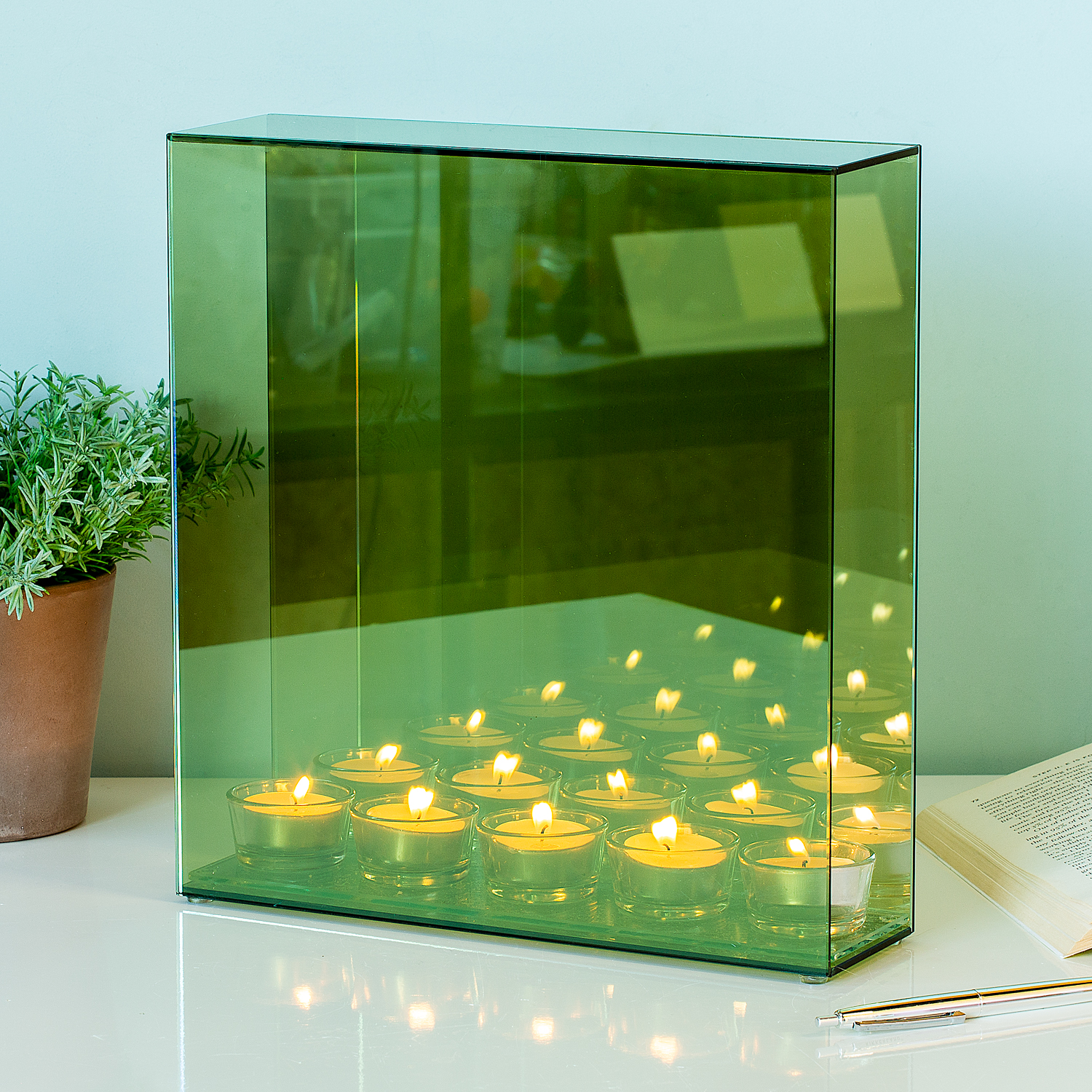 infinity-waxinelichthouder-5-kaarsjes-648979-1