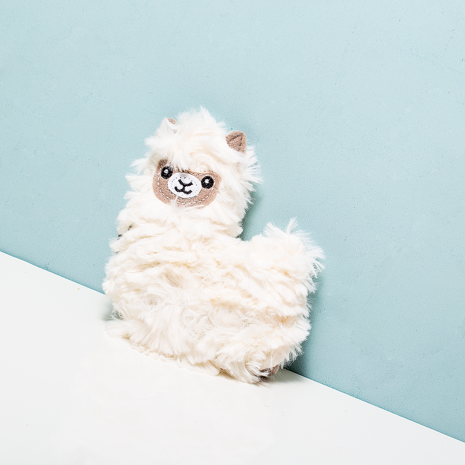 234125-Pocket-Pal-Fluffy-Llama-Bitten-child-1