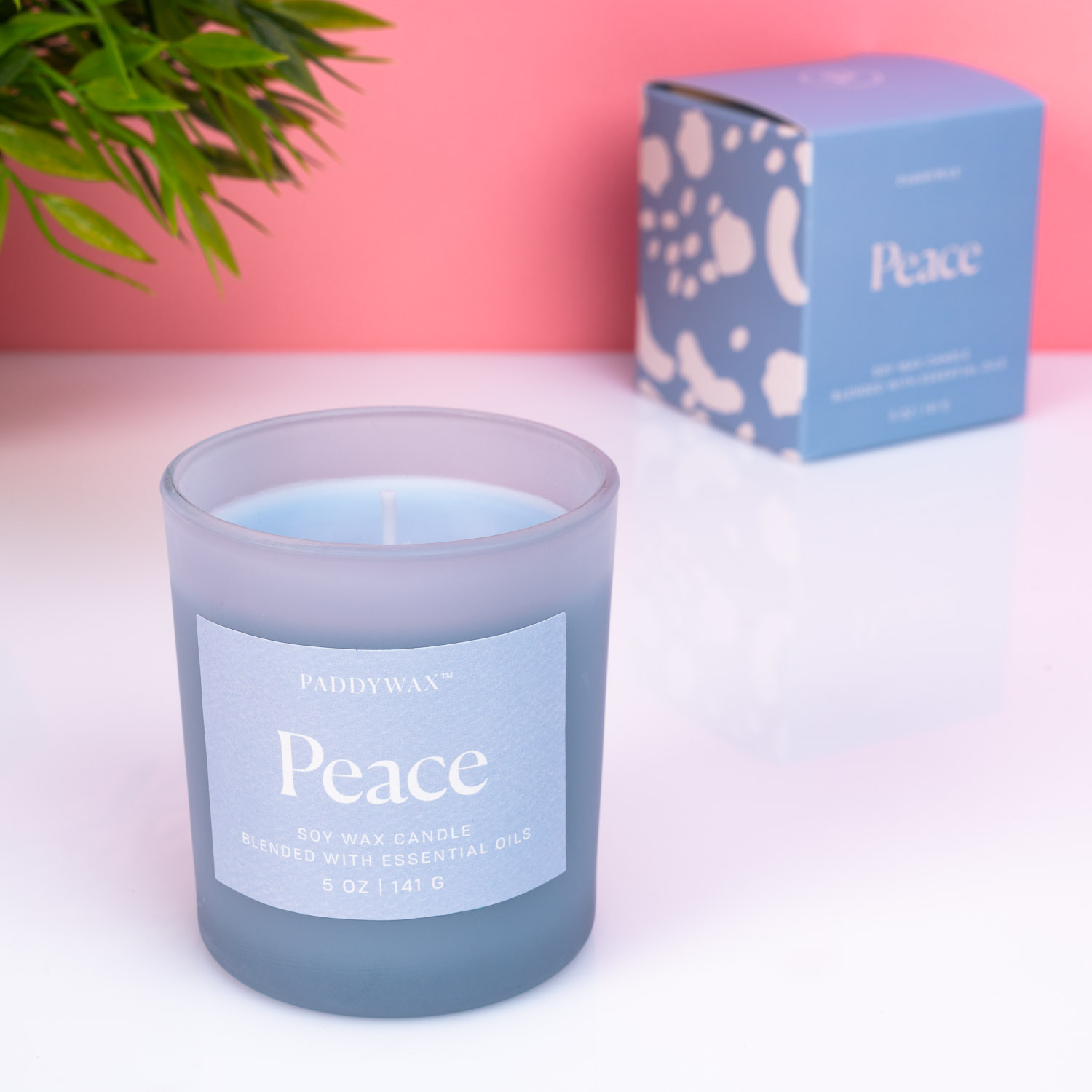 662774-Wellness-Glass-Candle-5-oz.-141g-Blue-Peace-1