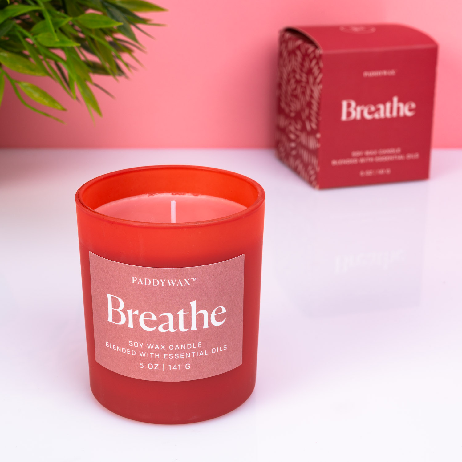 698966-Wellness-Glass-Candle-5-oz.-141g-Red-Breathe-1