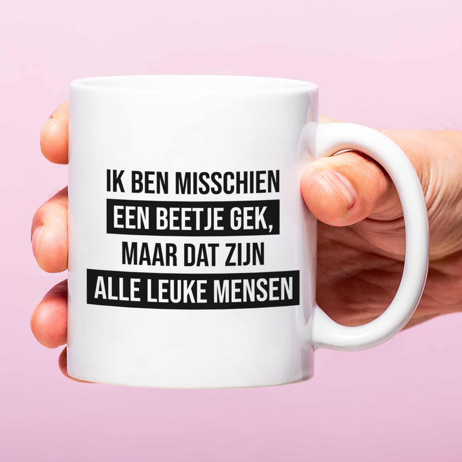 702030-Ik-ben-misschien-een-beetje-gek-maar-dat-zijn-alle-leuke-mensen-1