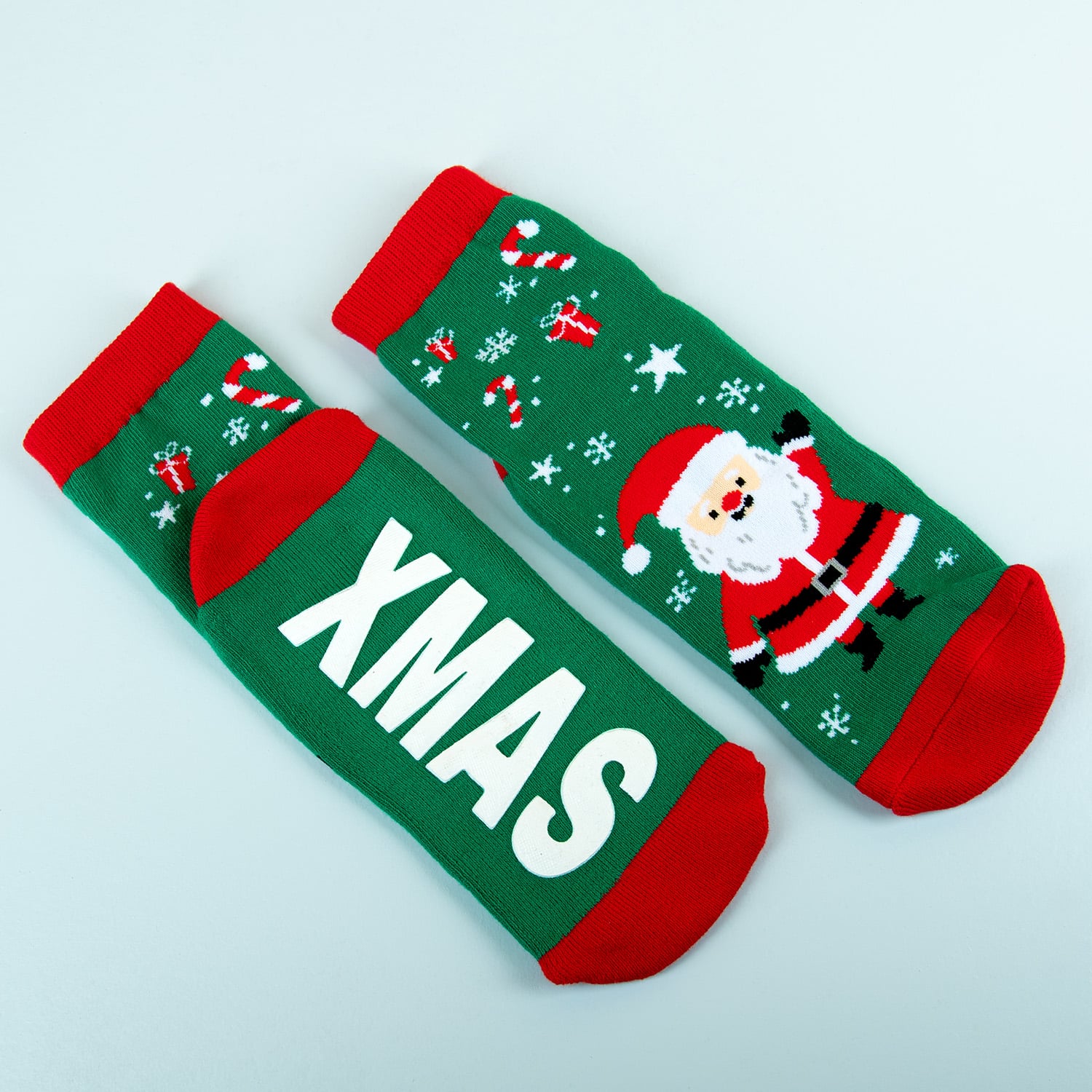 829744-Out-Of-The-Blue-Socks-with-ABS-sole-Merry-XMas-1-1