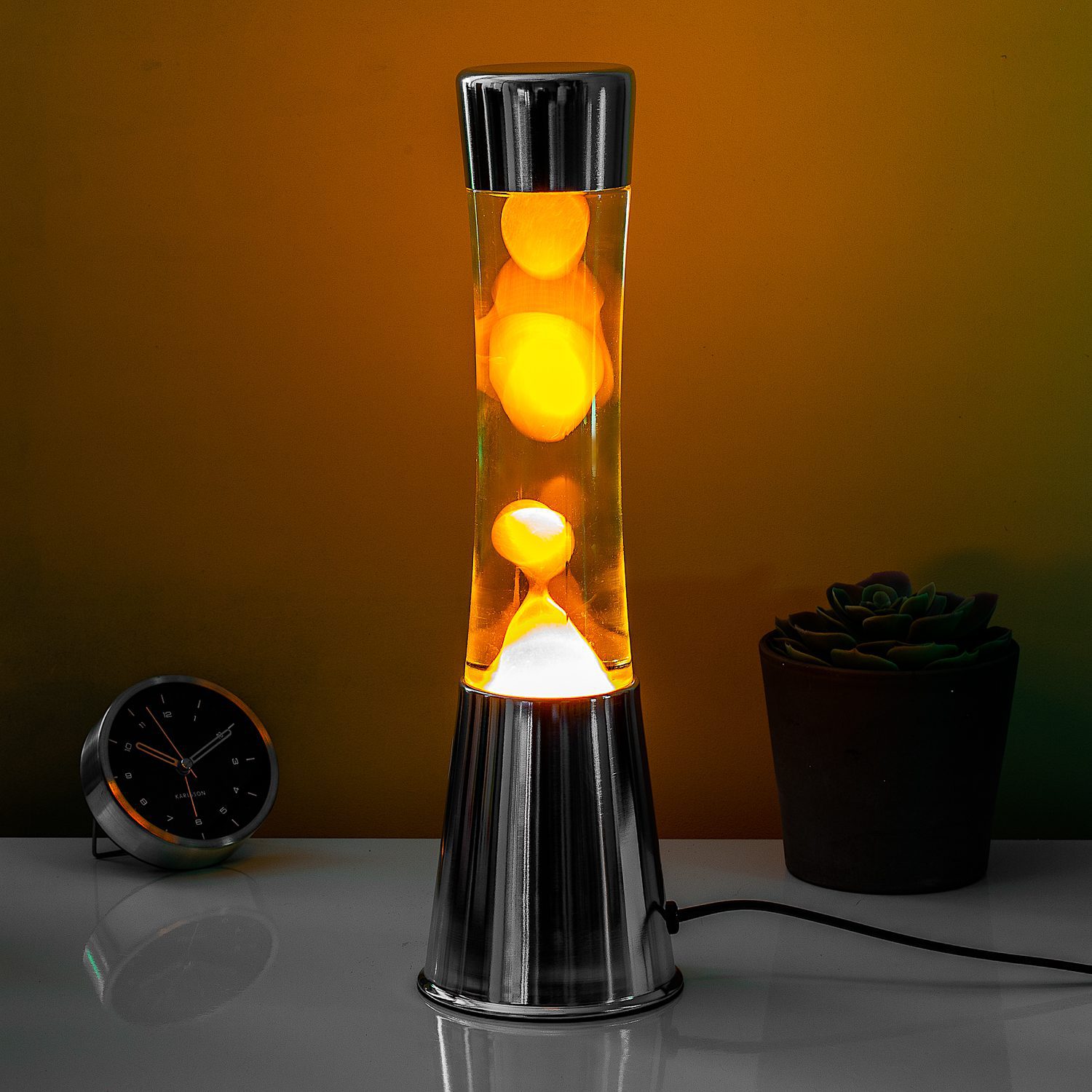 914391-Manta-Fisura-Tower-lava-lamp-Amber-2