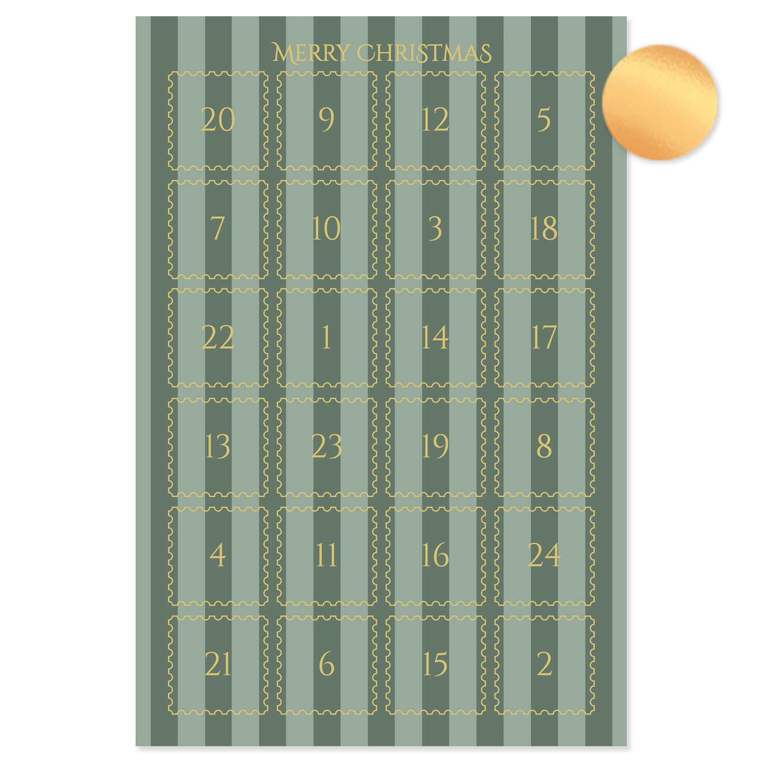 adventcalendarsleeve-greenstripes-feed-packshot-1x1